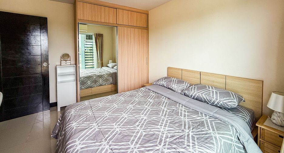 À louer 1 chambre condo à Hua Hin, Prachuap Khiri Khan