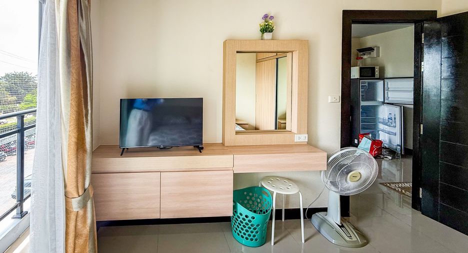 À louer 1 chambre condo à Hua Hin, Prachuap Khiri Khan