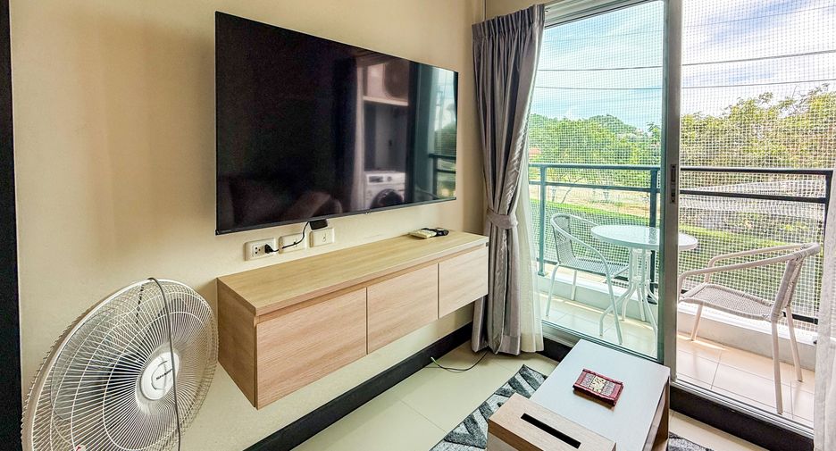 À louer 1 chambre condo à Hua Hin, Prachuap Khiri Khan