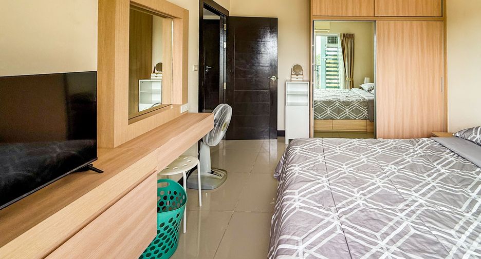 À louer 1 chambre condo à Hua Hin, Prachuap Khiri Khan