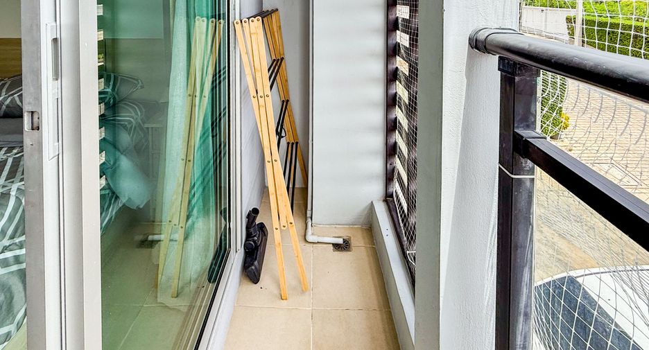 À louer 1 chambre condo à Hua Hin, Prachuap Khiri Khan