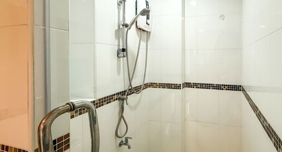 À louer 1 chambre condo à Hua Hin, Prachuap Khiri Khan