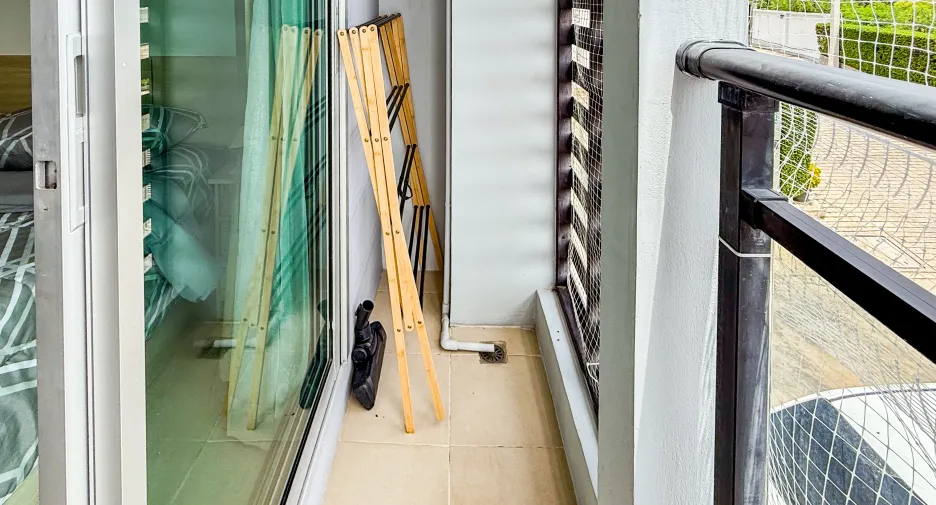 For rent 1 bed condo in Hua Hin, Prachuap Khiri Khan