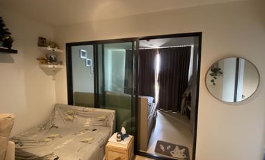 Wohnung zum Kauf mit Studio in Huai Khwang, Bangkok