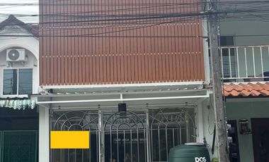 For rent 3 ベッドルーム townhouse in Mueang Phuket, Phuket