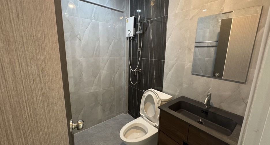 For rent 3 ベッドルーム townhouse in Mueang Phuket, Phuket