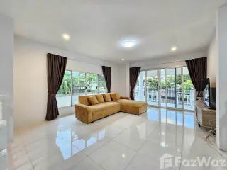 For Rent 3 Bedroom House In Hang Dong, Chiang Mai