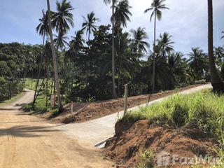Terreno en venta en Ko Samui, Surat Thani