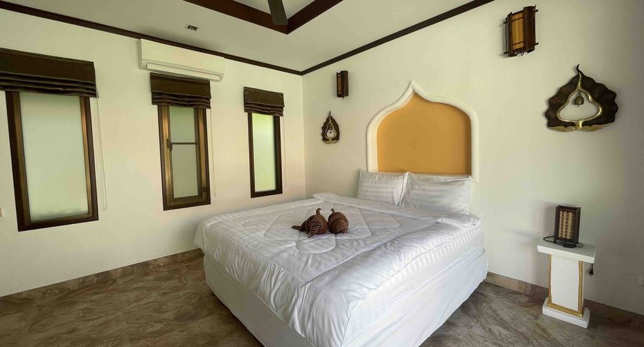 For sale 11 bedrooms hotel in Ko Samui, Surat Thani