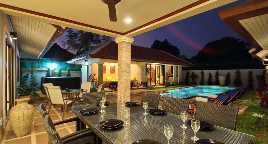 For sale 11 bedrooms hotel in Ko Samui, Surat Thani