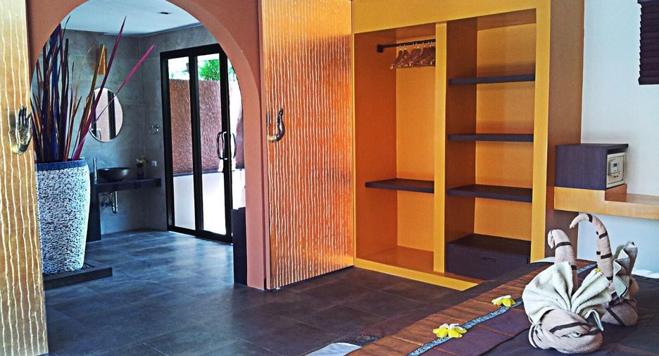 For sale 11 bedrooms hotel in Ko Samui, Surat Thani