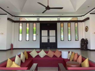 For sale 11 bedrooms hotel in Ko Samui, Surat Thani