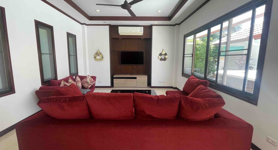 For sale 11 bedrooms hotel in Ko Samui, Surat Thani
