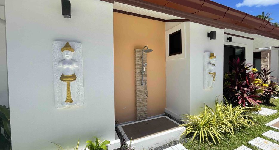 For sale 11 bedrooms hotel in Ko Samui, Surat Thani