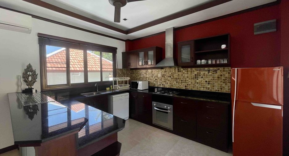 For sale 11 bedrooms hotel in Ko Samui, Surat Thani