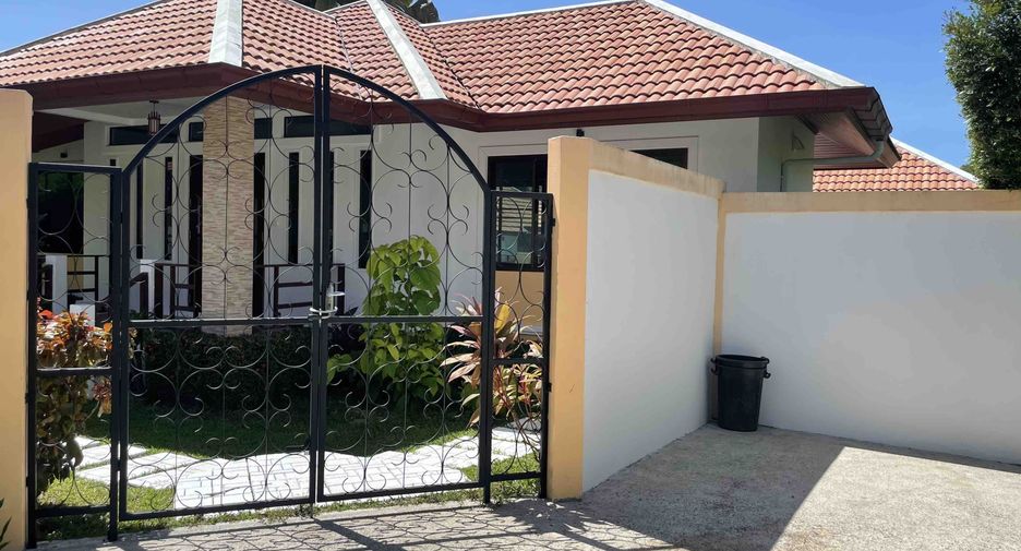 For sale 11 bedrooms hotel in Ko Samui, Surat Thani