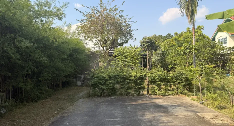 À vendre 2 chambres maison à Mueang Nonthaburi, Nonthaburi