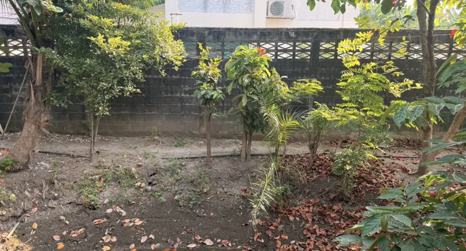 À vendre 2 chambres maison à Mueang Nonthaburi, Nonthaburi