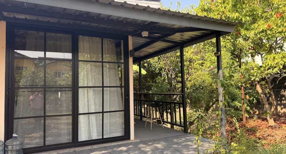 À vendre 2 chambres maison à Mueang Nonthaburi, Nonthaburi