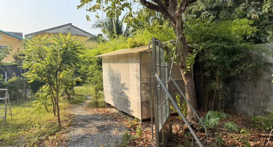 À vendre 2 chambres maison à Mueang Nonthaburi, Nonthaburi