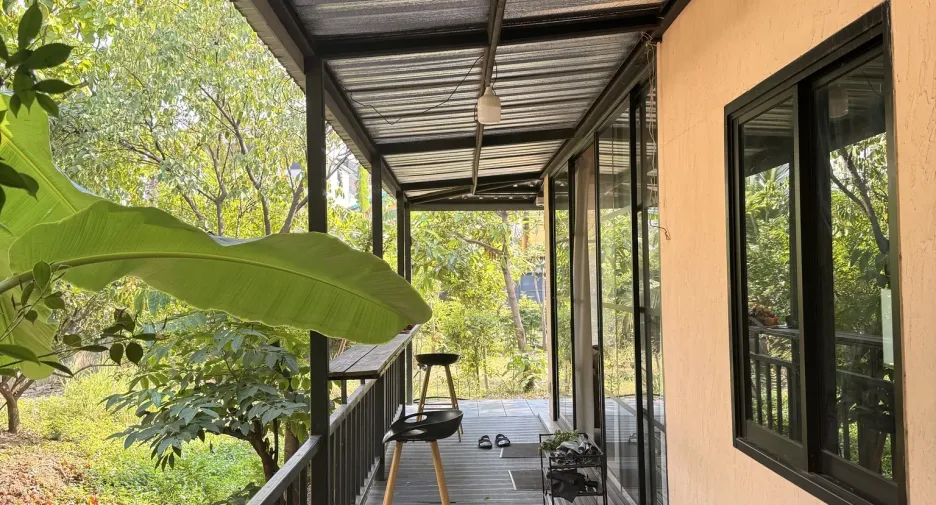 À vendre 2 chambres maison à Mueang Nonthaburi, Nonthaburi