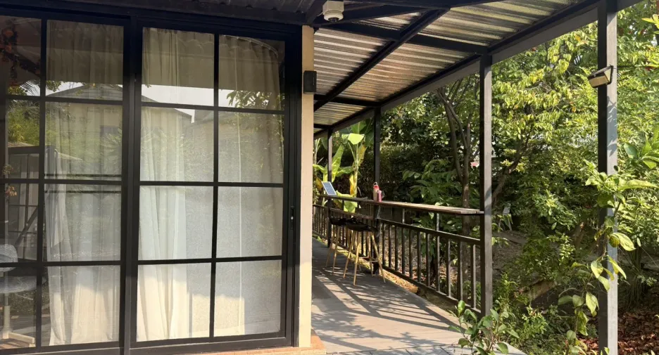 À vendre 2 chambres maison à Mueang Nonthaburi, Nonthaburi