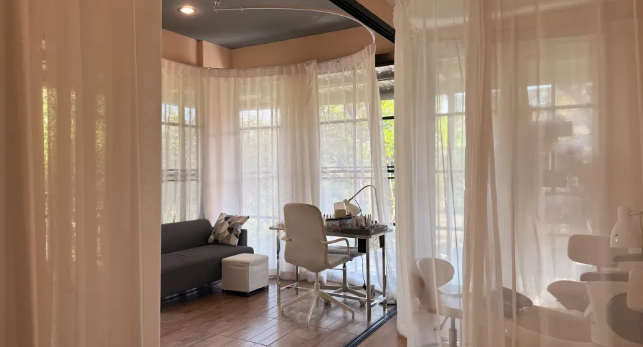 À vendre 2 chambres maison à Mueang Nonthaburi, Nonthaburi