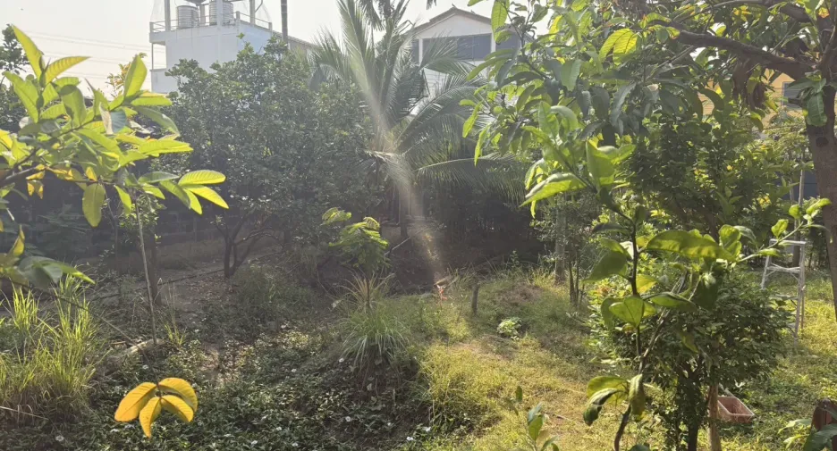 À vendre 2 chambres maison à Mueang Nonthaburi, Nonthaburi