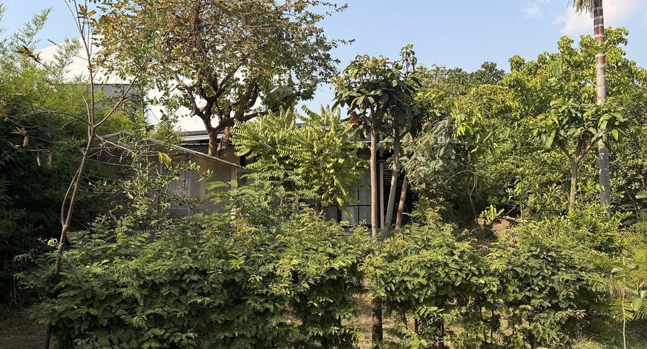 À vendre 2 chambres maison à Mueang Nonthaburi, Nonthaburi