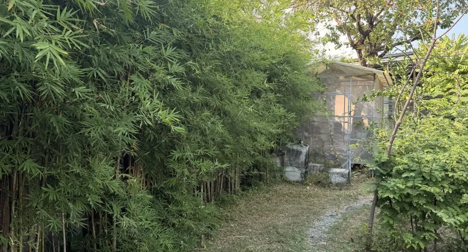 À vendre 2 chambres maison à Mueang Nonthaburi, Nonthaburi