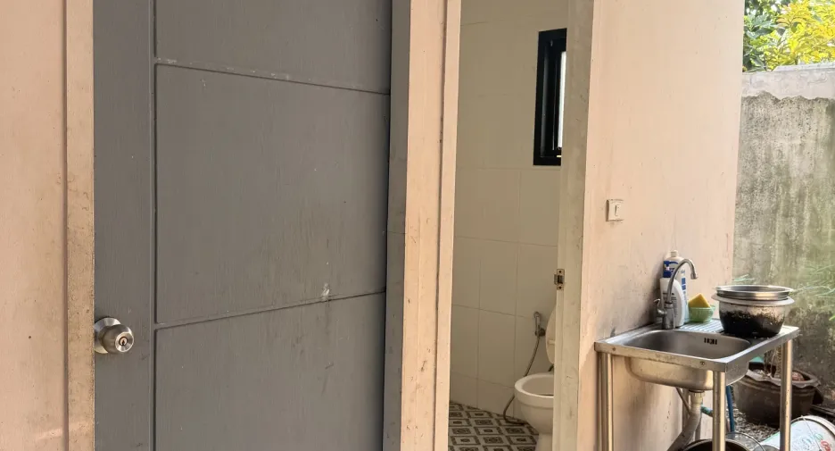 À vendre 2 chambres maison à Mueang Nonthaburi, Nonthaburi