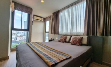 For sale 1 bed condo in Chatuchak, Bangkok
