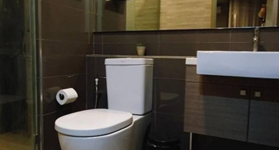 For sale 1 bed condo in Chatuchak, Bangkok