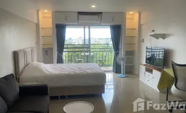 Condo en alquiler de estudio en Mueang Chiang Mai, Chiang Mai