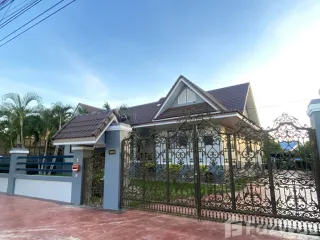 Продажа 4 спальни дом в Ча Ам, Пхетбури