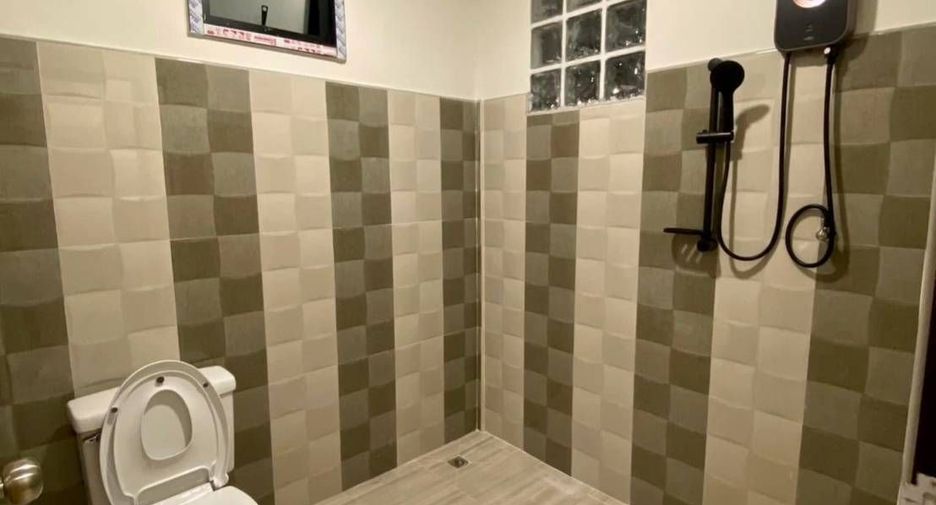 À vendre 4 chambres maison à Cha Am, Phetchaburi