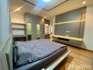 Продажа 4 спальни дом в Ча Ам, Пхетбури