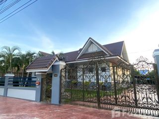 For sale 4 ベッドルーム house in Cha Am, Phetchaburi