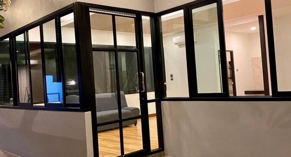 Продажа 4 спальни дом в Ча Ам, Пхетбури