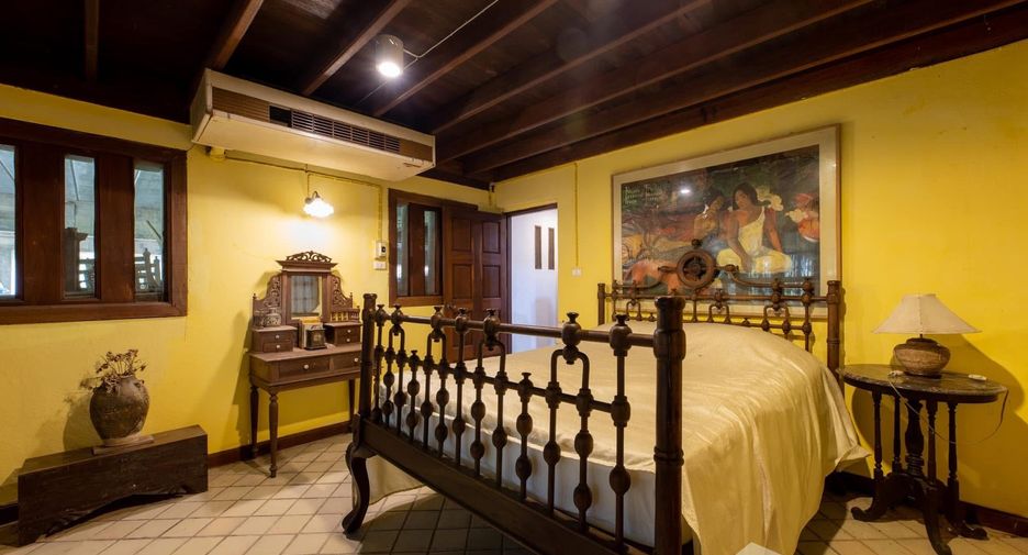 出售 3 卧室 独立屋 在 Mae Rim, Chiang Mai