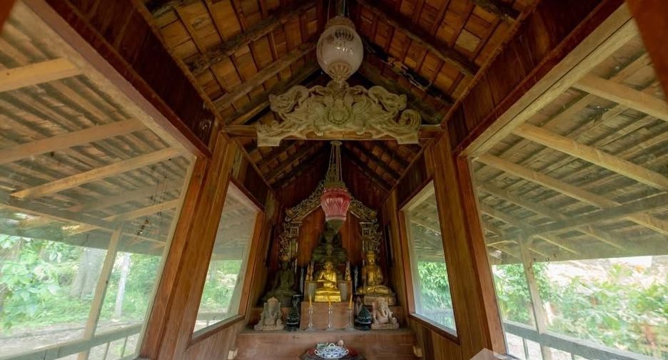 出售 3 卧室 独立屋 在 Mae Rim, Chiang Mai