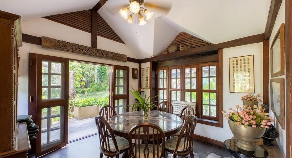 出售 3 卧室 独立屋 在 Mae Rim, Chiang Mai