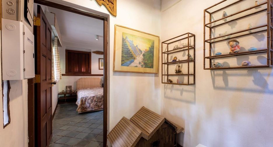 出售 3 卧室 独立屋 在 Mae Rim, Chiang Mai