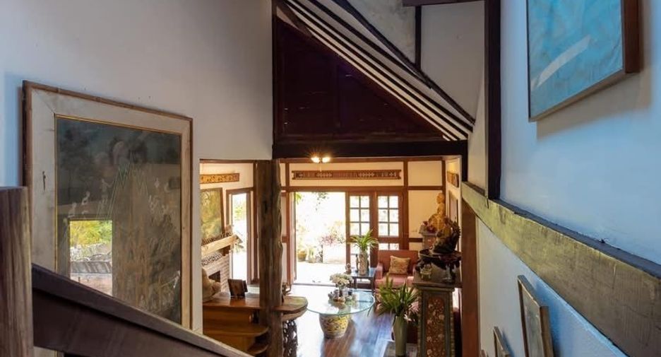 出售 3 卧室 独立屋 在 Mae Rim, Chiang Mai