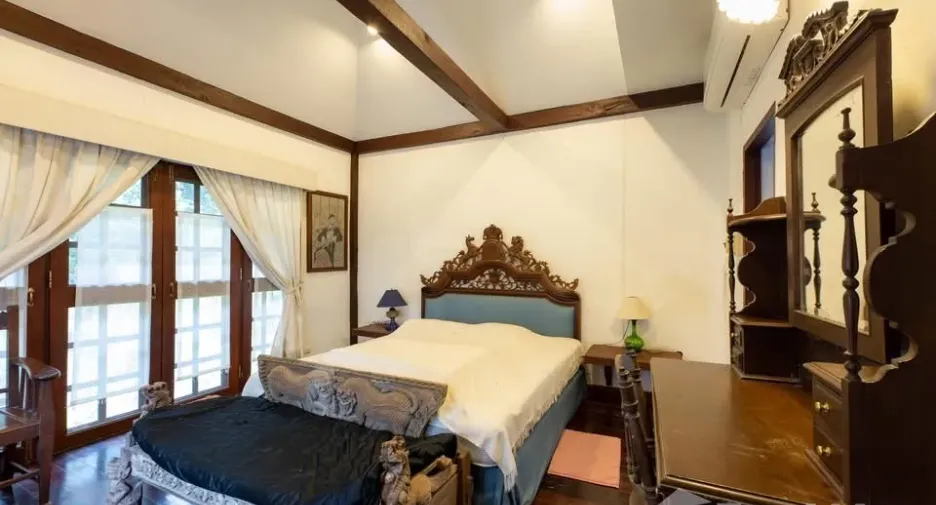 出售 3 卧室 独立屋 在 Mae Rim, Chiang Mai