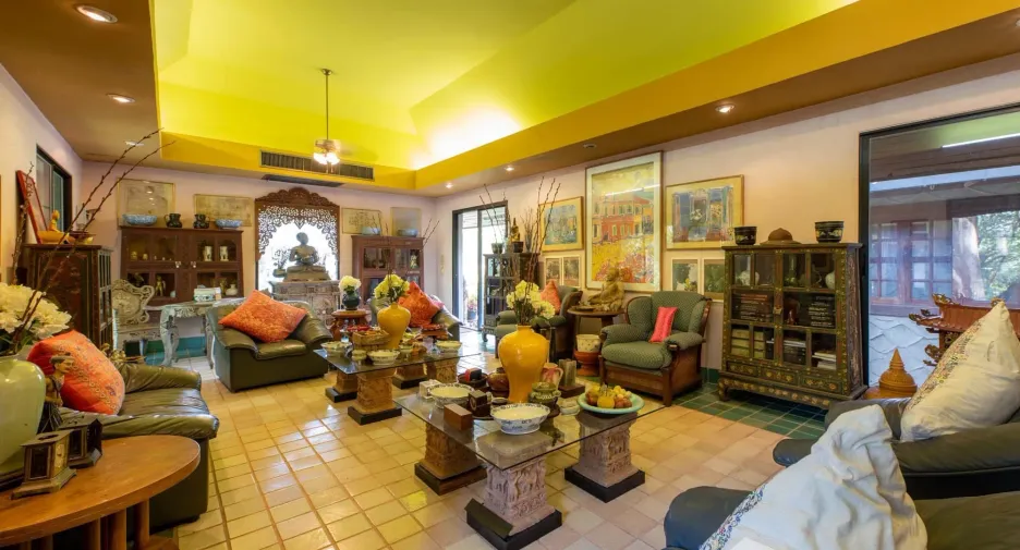 出售 3 卧室 独立屋 在 Mae Rim, Chiang Mai