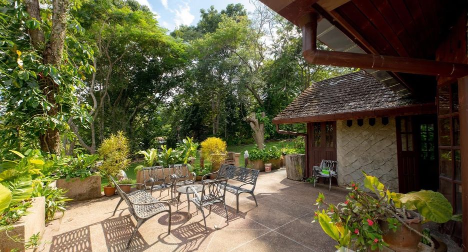 出售 3 卧室 独立屋 在 Mae Rim, Chiang Mai