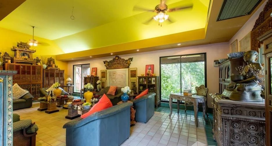 出售 3 卧室 独立屋 在 Mae Rim, Chiang Mai