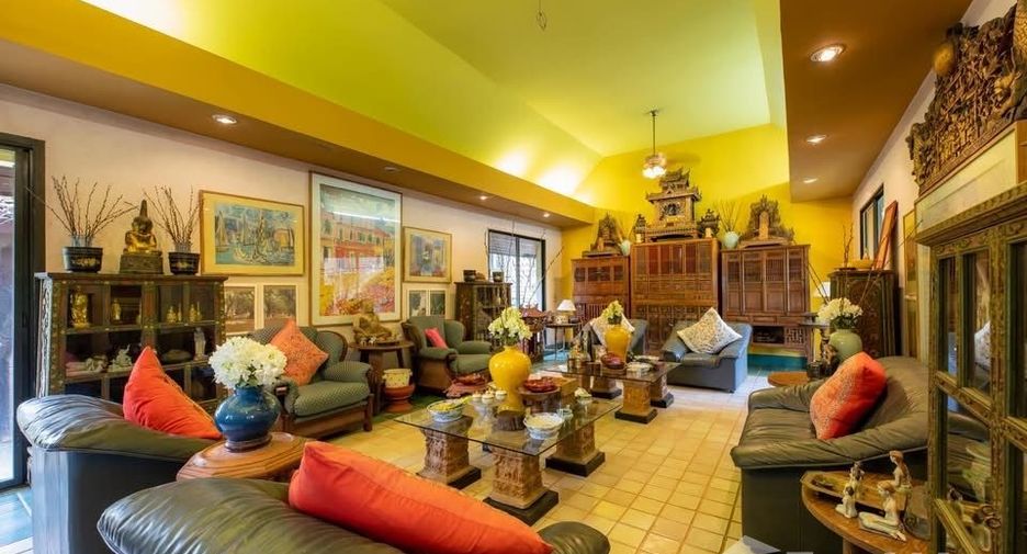 出售 3 卧室 独立屋 在 Mae Rim, Chiang Mai