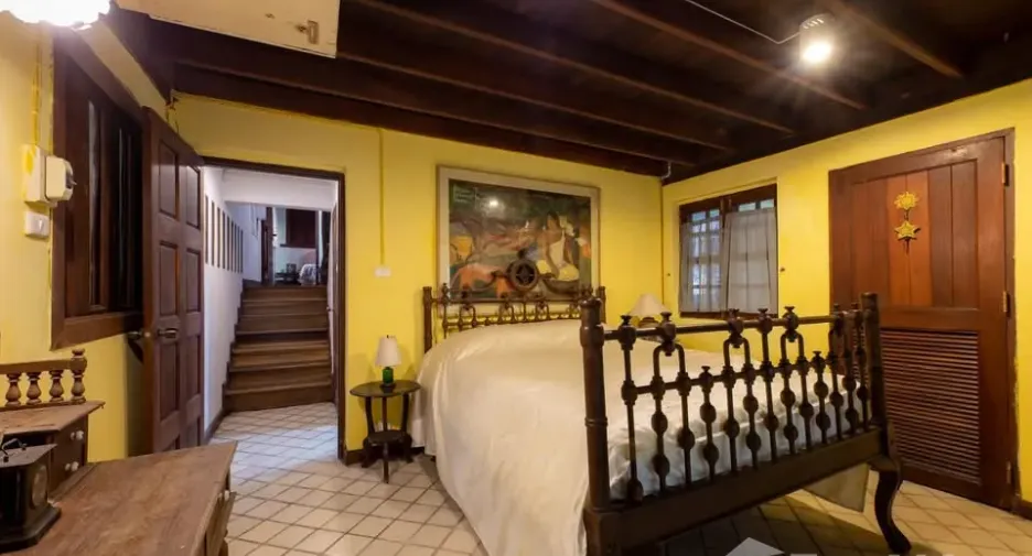 出售 3 卧室 独立屋 在 Mae Rim, Chiang Mai